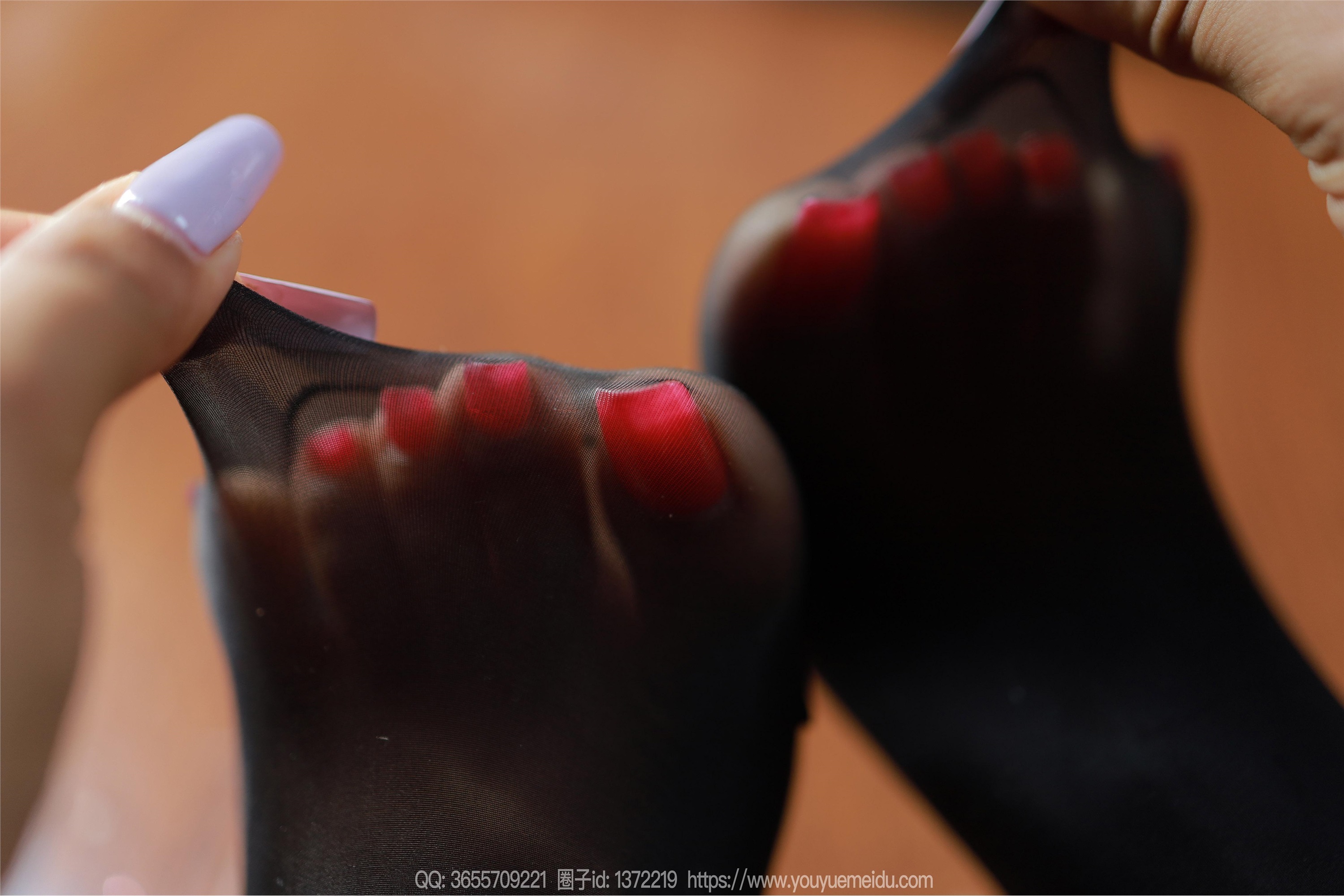 IESS异思趣向  2024.08.12 丝享家 1818 娇娇《油亮黑丝》